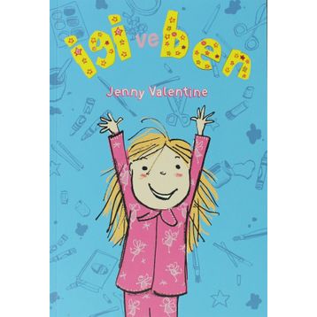 İGİ VE BEN - JENNY VALENTINE