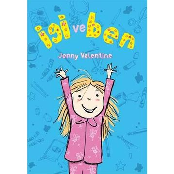 İGİ VE BEN - JENNY VALENTINE