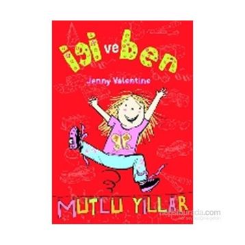 İGİ VE BEN - JENNY VALENTINE