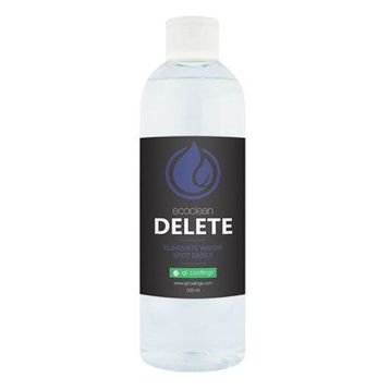 IGL Ecoclean Delete 500 ml Su Kireç Lekesi Giderici
