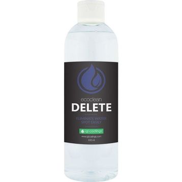 IGL Ecoclean Delete 500 ml Su Kireç Lekesi Giderici