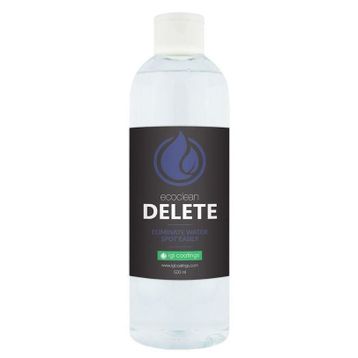 IGL Ecoclean Delete 500 ml Su Kireç Lekesi Giderici