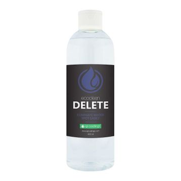 IGL Ecoclean Delete 500 ml Su Kireç Lekesi Giderici