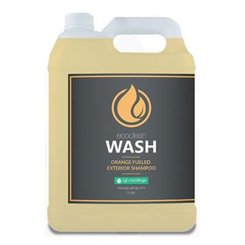 IGL Ecoclean Wash 5 lt Cilalı Şampuan