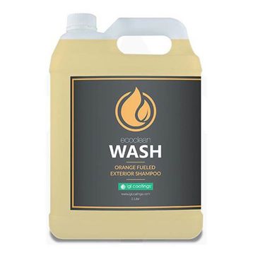 IGL Ecoclean Wash 5 lt Cilalı Şampuan