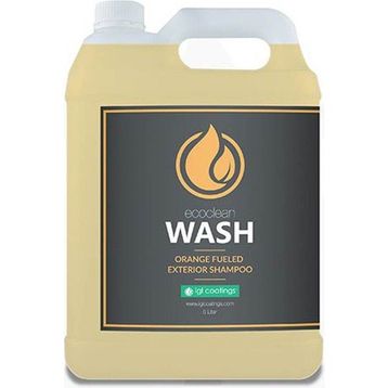 IGL Ecoclean Wash 5 lt Cilalı Şampuan