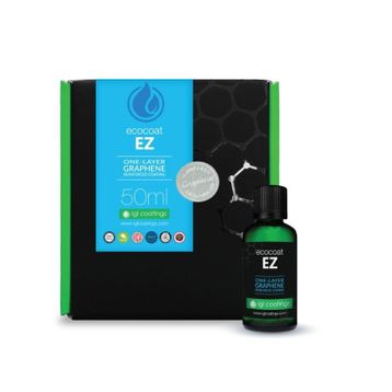 IGL Ecocoat Ez Grafen 50 ml Seramik Kaplama