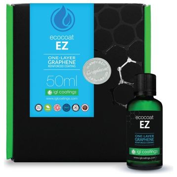IGL Ecocoat Ez Grafen 50 ml Seramik Kaplama