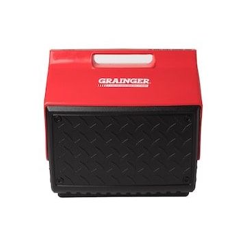 Igloo 14 QT 13 Lt Playmate The Boss Grainger Buzluk