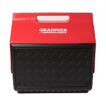 Igloo 14 QT 13 Lt Playmate The Boss Grainger Buzluk
