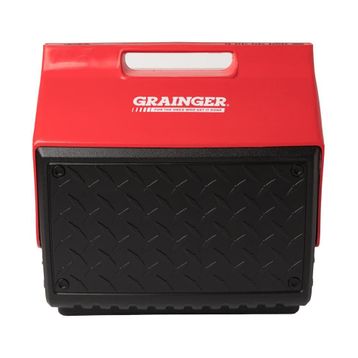 Igloo 14 QT 13 Lt Playmate The Boss Grainger Buzluk