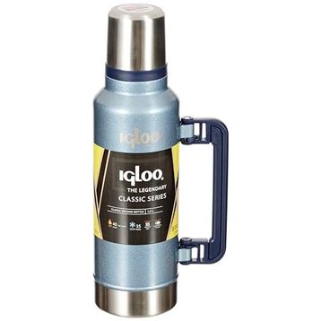 Igloo 1500 ml Mavi Termos