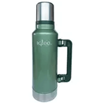Igloo 1500 ml Yeşil Termos