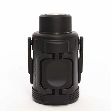 Igloo 205678 Big Barrel 3 lt Siyah Termos