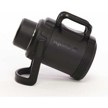 Igloo 205678 Big Barrel 3 lt Siyah Termos