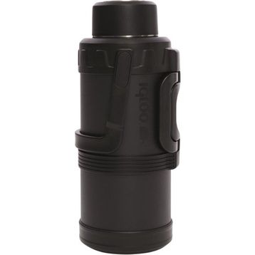 Igloo 205680 Big Barrel 5 lt Siyah Termos