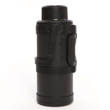 Igloo 205680 Big Barrel 5 lt Siyah Termos