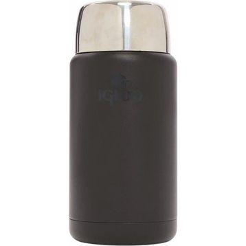 Igloo 205685 Legend Siyah 800 ml Yemek Termosu