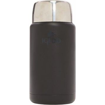 Igloo 205685 Legend Siyah 800 ml Yemek Termosu