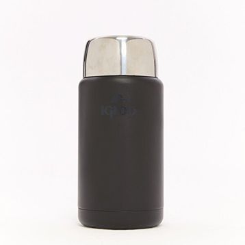 Igloo 205685 Legend Siyah 800 ml Yemek Termosu