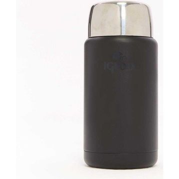 Igloo 205685 Legend Siyah 800 ml Yemek Termosu