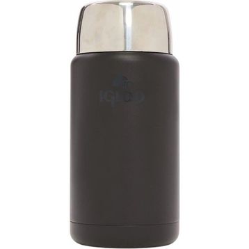 Igloo 205685 Legend Siyah 800 ml Yemek Termosu