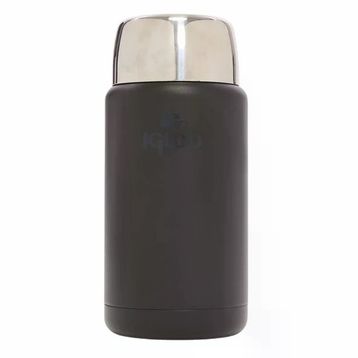 Igloo 205685 Legend Siyah 800 ml Yemek Termosu