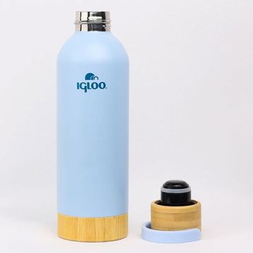 Igloo 205694 500 ml Buzul Mavi Hydrate Pro Termos