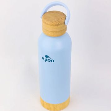 Igloo 205694 500 ml Buzul Mavi Hydrate Pro Termos