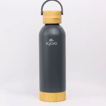 Igloo 205694 500 ML Füme Hydrate Pro Termos