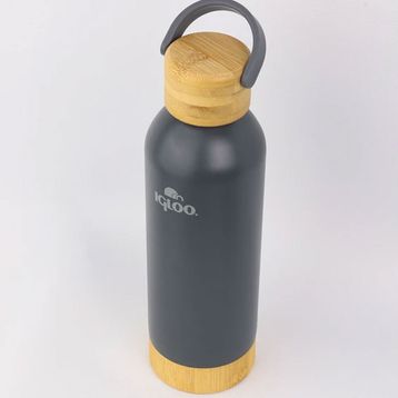 Igloo 205694 500 ML Füme Hydrate Pro Termos