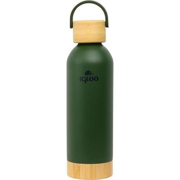 Igloo 205694 500 ml Haki Hydrate Pro Termos