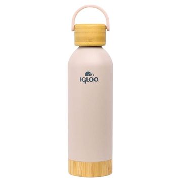 Igloo 205694 500 ML Hydrate Pro Bej Termos