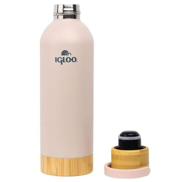 Igloo 205694 500 ML Hydrate Pro Bej Termos