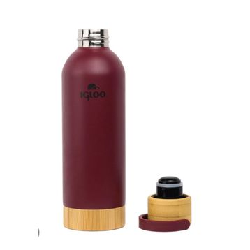 Igloo 205694 500 ml Kırmızı Hydrate Pro Termos