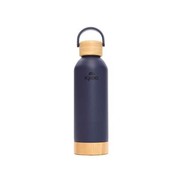 Igloo 205694 Hydrate Pro 500 ml Lacivert Termos