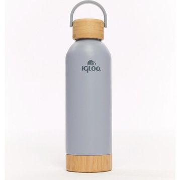 Igloo 205694 Hydrate Pro 500 ML Mavi Termos