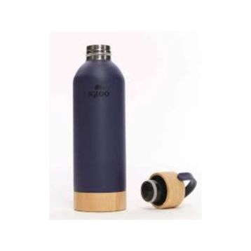 Igloo 205694 Hydrate Pro 500 ml Siyah Termos