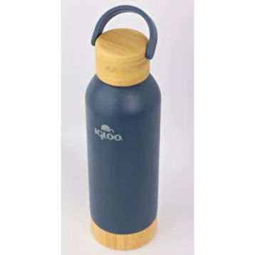 Igloo 205694 Hydrate Pro 500 ml Siyah Termos