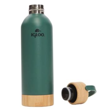 Igloo 205694 Hydrate Pro 500 ml Yeşil Termos