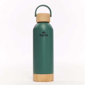 Igloo 205694 Hydrate Pro 500 ml Yeşil Termos