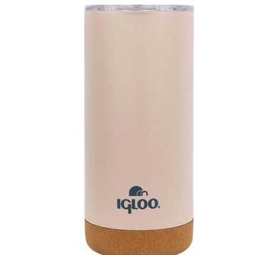 Igloo 205695 Cork 500 ml Bej Çelik Mug Termos