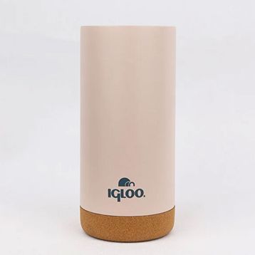 Igloo 205695 Cork 500 ml Bej Çelik Mug Termos