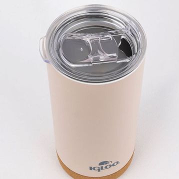 Igloo 205695 Cork 500 ml Bej Çelik Mug Termos
