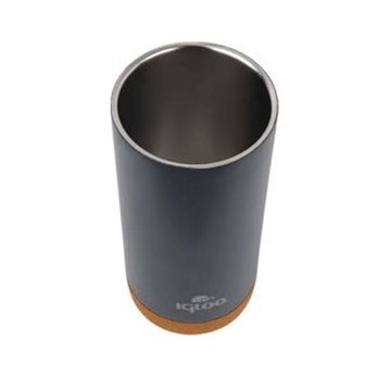 Igloo 205695 Cork 500 ml Füme Çelik Mug Termos
