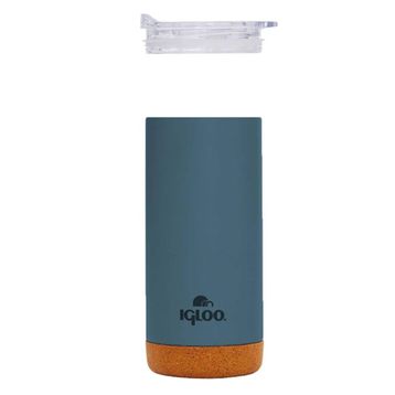 Igloo 205695 Cork 500 ml Kayrak Çelik Mug Termos