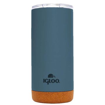 Igloo 205695 Cork 500 ml Kayrak Çelik Mug Termos