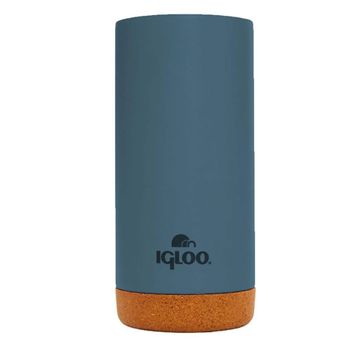 Igloo 205695 Cork 500 ml Kayrak Çelik Mug Termos