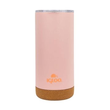 Igloo 205695 Cork 500 ml Somon Çelik Mug Termos