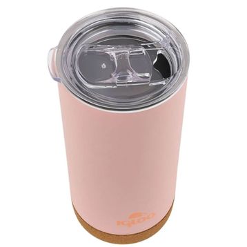 Igloo 205695 Cork 500 ml Somon Çelik Mug Termos